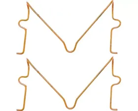 Raybestos R-Line Brake Caliper Support Spring H15436