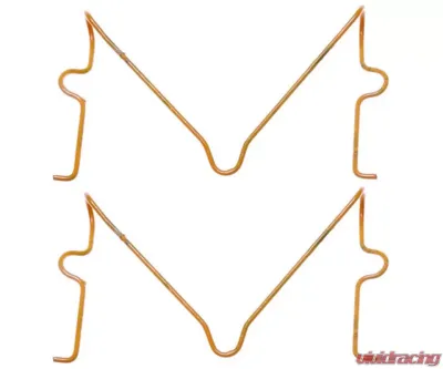 Raybestos R-Line Brake Caliper Support Spring H15436 - H15436