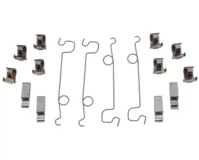 Raybestos R-Line Disc Brake Hardware Kit Front H15634A