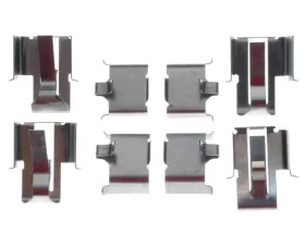 Raybestos R-Line Disc Brake Hardware Kit Front H15636A