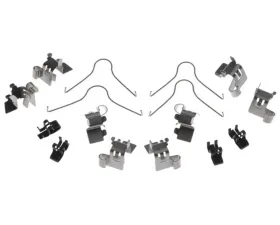 Raybestos R-Line Disc Brake Hardware Kit H15638A