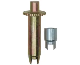 Raybestos R-Line Drum Brake Adj Screw Assembly Rear Left H1564