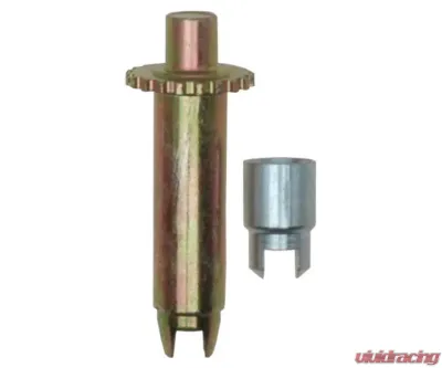 Raybestos R-Line Drum Brake Adj Screw Assembly Rear Left H1564 - H1564