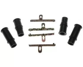 Raybestos R-Line Disc Brake Hardware Kit Volkswagen Front H15663A