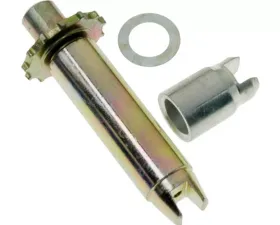 Raybestos R-Line Drum Brake Adj Screw Assembly Rear Left H1566