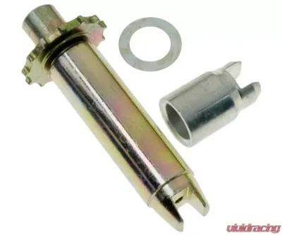 Raybestos R-Line Drum Brake Adj Screw Assembly Rear Left H1566 - H1566