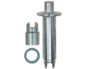 Raybestos R-Line Drum Brake Adj Screw Assembly Rear Right H1567-2