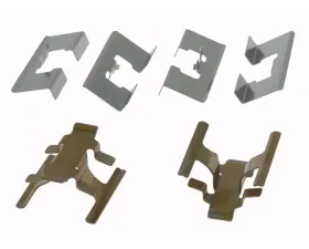 Raybestos R-Line Disc Brake Hardware Kit Rear H15673A