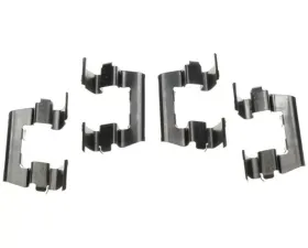 Raybestos R-Line Disc Brake Hardware Kit Front H15706A
