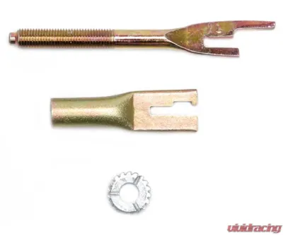 Raybestos R-Line Drum Brake Adj Screw Assembly Rear Left H1570 - H1570