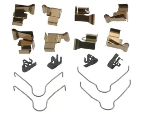 Raybestos R-Line Disc Brake Hardware Kit Toyota Front H15717A