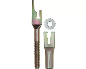 Raybestos R-Line Drum Brake Adj Screw Assembly Rear Right H1571