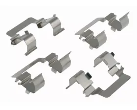 Raybestos R-Line Disc Brake Hardware Kit Front H15755A
