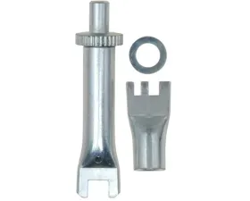 Raybestos R-Line Drum Brake Adj Screw Assembly Rear Left H1576