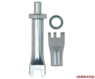 Raybestos R-Line Drum Brake Adj Screw Assembly Rear Left H1576 - H1576