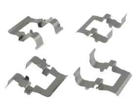 Raybestos R-Line Disc Brake Hardware Kit Front H15771A