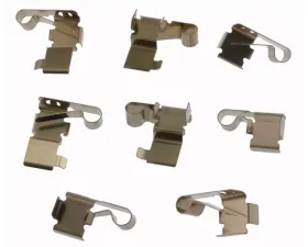 Raybestos R-Line Disc Brake Hardware Kit Rear H15775A