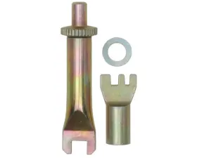 Raybestos R-Line Drum Brake Adj Screw Assembly Rear Right H1577