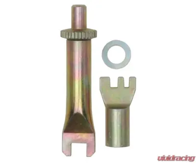 Raybestos R-Line Drum Brake Adj Screw Assembly Rear Right H1577 - H1577