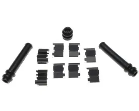 Raybestos R-Line Disc Brake Hardware Kit Mazda MPV Front 1992-1998 H15795A