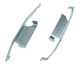 Raybestos R-Line Disc Brake Hardware Kit Front H15806A