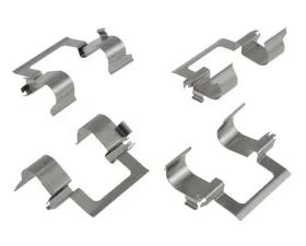 Raybestos R-Line Disc Brake Hardware Kit Front H15809A