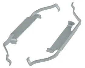 Raybestos R-Line Disc Brake Hardware Kit BMW Front H15810A
