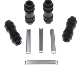 Raybestos R-Line Disc Brake Hardware Kit Rear H15823A