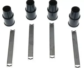 Raybestos R-Line Disc Brake Hardware Kit Mercedes-Benz Front H15825A