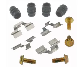 Raybestos R-Line Disc Brake Hardware Kit H15829A