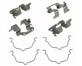 Raybestos R-Line Disc Brake Hardware Kit Mazda Millenia Rear 1995-2002 H15832A