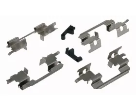 Raybestos R-Line Disc Brake Hardware Kit Subaru Front H15835A