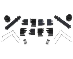 Raybestos R-Line Disc Brake Hardware Kit Front H15856A