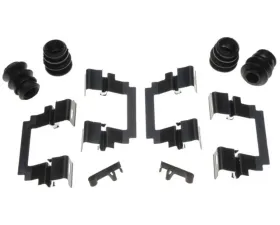Raybestos R-Line Disc Brake Hardware Kit Front H15867A