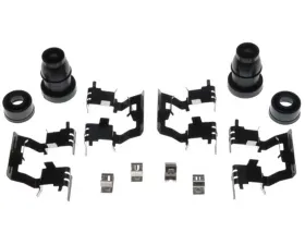 Raybestos R-Line Disc Brake Hardware Kit H15879A