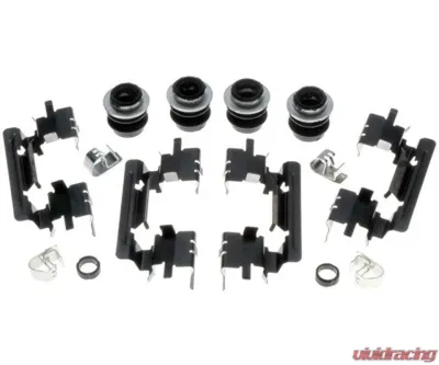 Raybestos R-Line Disc Brake Hardware Kit H15882A - H15882A