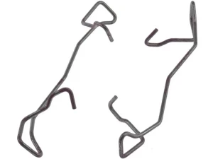 Raybestos R-Line Disc Brake Hardware Kit H15884A - H15884A - Image 5