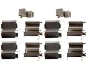 Raybestos R-Line Disc Brake Hardware Kit Rear H15888A