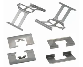Raybestos R-Line Disc Brake Hardware Kit Rear H15901A