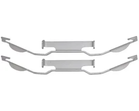 Raybestos R-Line Disc Brake Hardware Kit Front H15915A