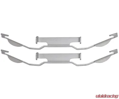 Raybestos R-Line Disc Brake Hardware Kit Front H15915A - H15915A