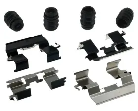 Raybestos R-Line Disc Brake Hardware Kit Honda Front H15921A