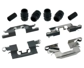 Raybestos R-Line Disc Brake Hardware Kit Nissan Pathfinder Rear 2005-2012 H15926A