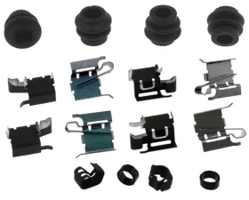 Raybestos R-Line Disc Brake Hardware Kit Front H15944A