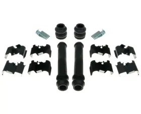 Raybestos R-Line Disc Brake Hardware Kit Front H15950A