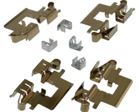 Raybestos R-Line Disc Brake Hardware Kit Rear H15952A