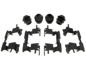 Raybestos R-Line Disc Brake Hardware Kit Front H15961A