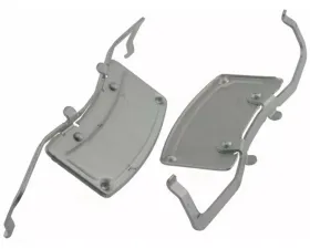 Raybestos R-Line Disc Brake Hardware Kit Front H15971A