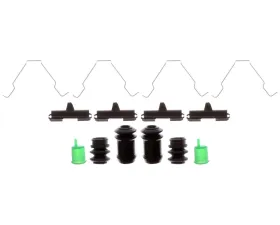 Raybestos R-Line Disc Brake Hardware Kit Rear H15986A