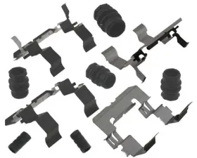 Raybestos R-Line Disc Brake Hardware Kit H15998A